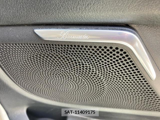 Mercedes Benz V-CLASS 2016-09 7221719-12