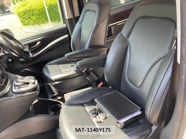 Mercedes Benz V-CLASS 2016-09 7221719-3