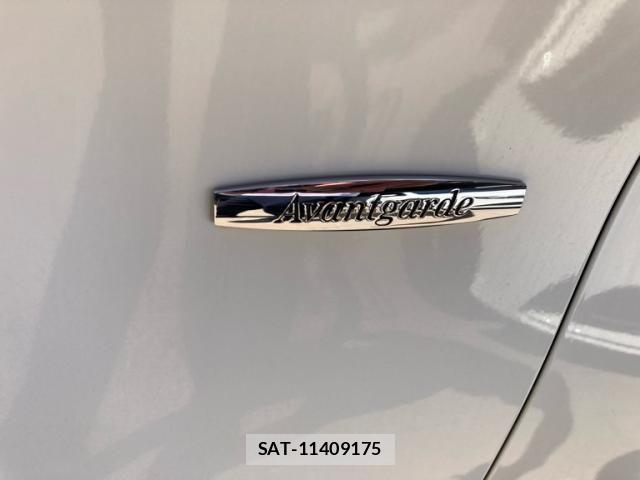 Mercedes Benz V-CLASS 2016-09 7221719-5