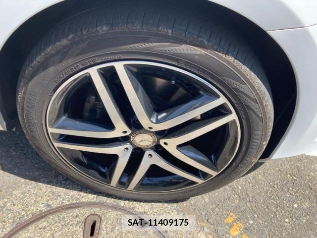 Mercedes Benz V-CLASS 2016-09 7221719-8