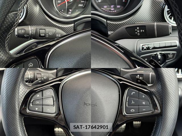 Mercedes Benz V-CLASS 2017-04 7251516-25