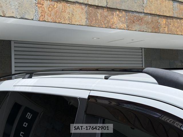 Mercedes Benz V-CLASS 2017-04 7251516-7