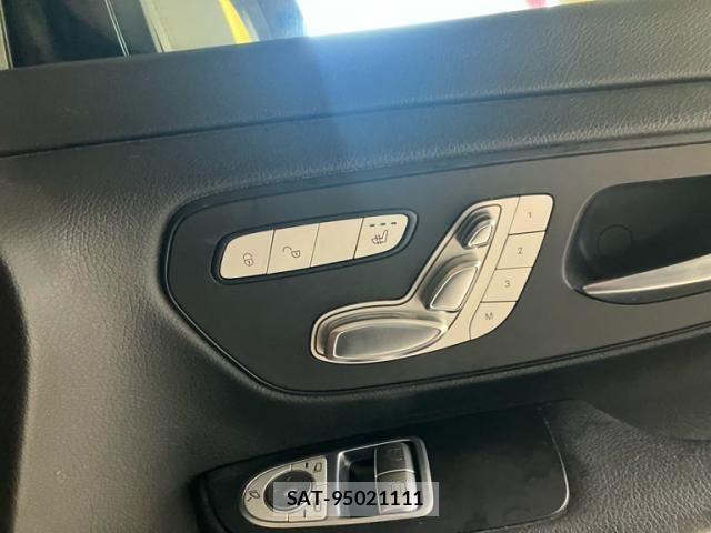 Mercedes Benz V-CLASS 2018-02 7251517-9