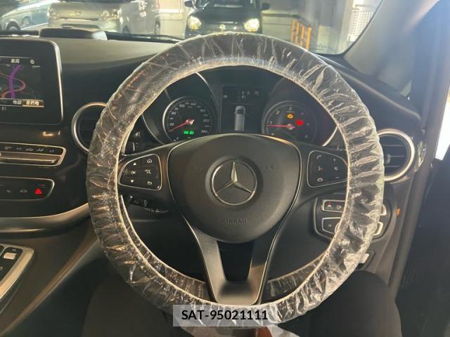 Mercedes Benz V-CLASS 2018-02 7251517-10