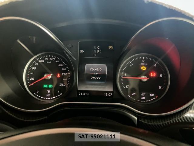 Mercedes Benz V-CLASS 2018-02 7251517-11