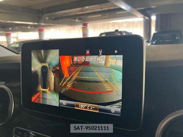 Mercedes Benz V-CLASS 2018-02 7251517-13