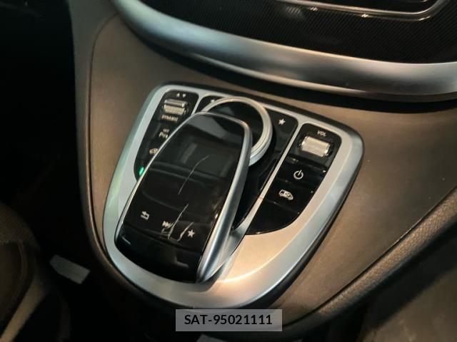 Mercedes Benz V-CLASS 2018-02 7251517-15