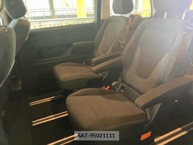 Mercedes Benz V-CLASS 2018-02 7251517-17