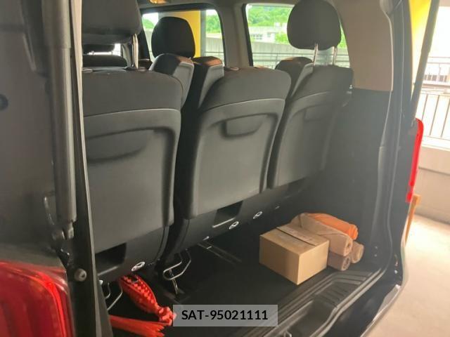 Mercedes Benz V-CLASS 2018-02 7251517-18