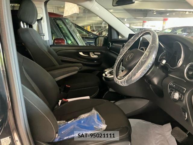 Mercedes Benz V-CLASS 2018-02 7251517-4
