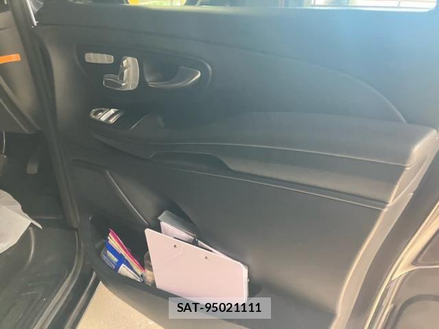 Mercedes Benz V-CLASS 2018-02 7251517-5