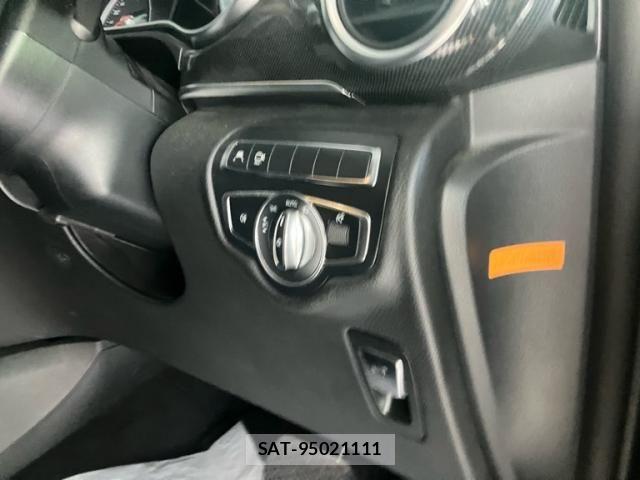 Mercedes Benz V-CLASS 2018-02 7251517-8
