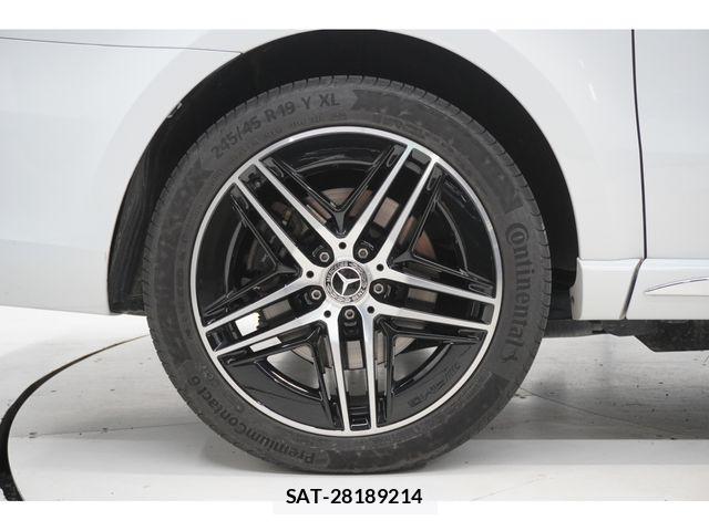 Mercedes Benz V-CLASS 2025-06 7251515-9