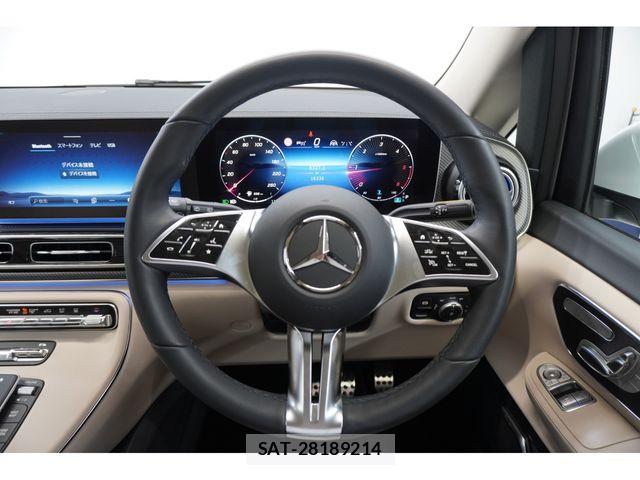 Mercedes Benz V-CLASS 2025-06 7251515-10
