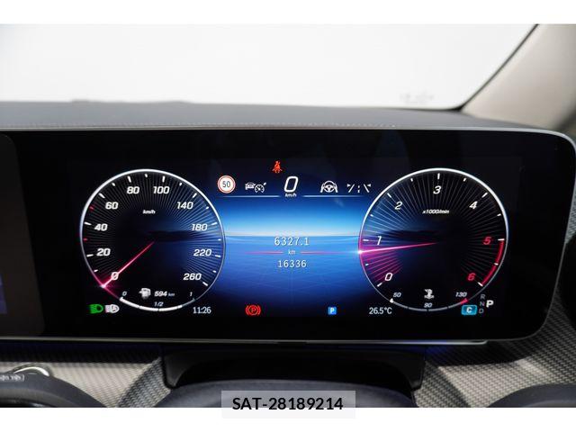 Mercedes Benz V-CLASS 2025-06 7251515-13