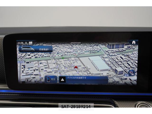 Mercedes Benz V-CLASS 2025-06 7251515-14