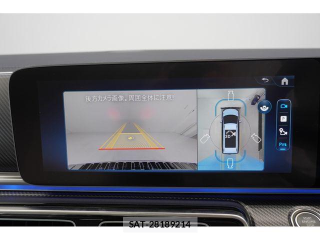 Mercedes Benz V-CLASS 2025-06 7251515-15