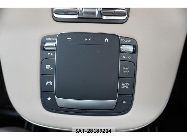Mercedes Benz V-CLASS 2025-06 7251515-16