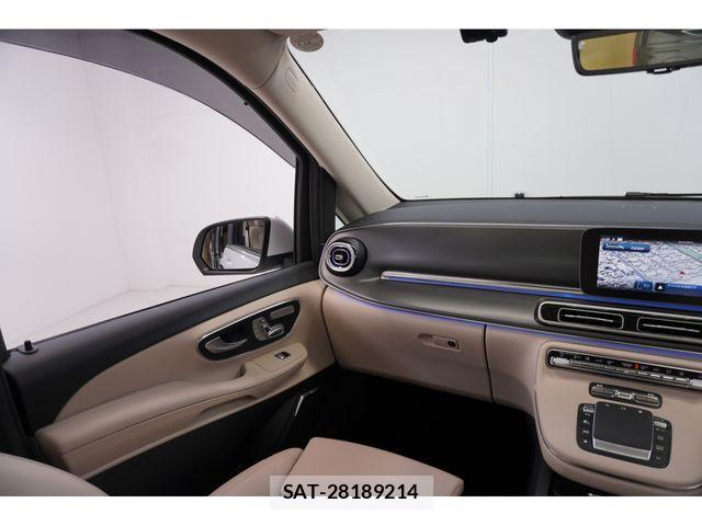 Mercedes Benz V-CLASS 2025-06 7251515-17