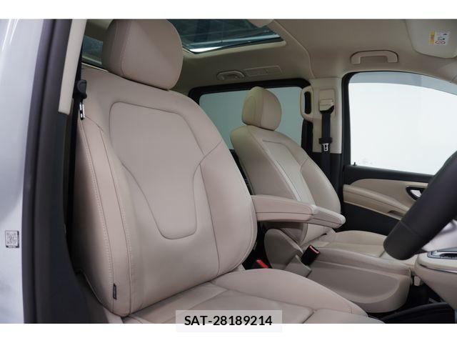 Mercedes Benz V-CLASS 2025-06 7251515-20