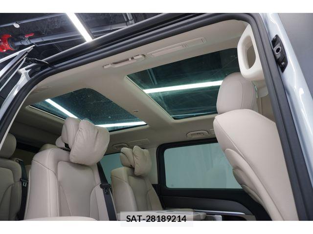 Mercedes Benz V-CLASS 2025-06 7251515-23
