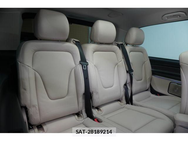 Mercedes Benz V-CLASS 2025-06 7251515-24