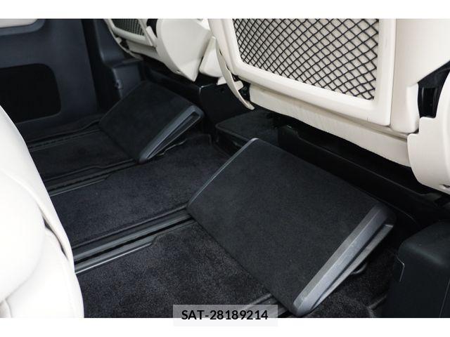 Mercedes Benz V-CLASS 2025-06 7251515-28