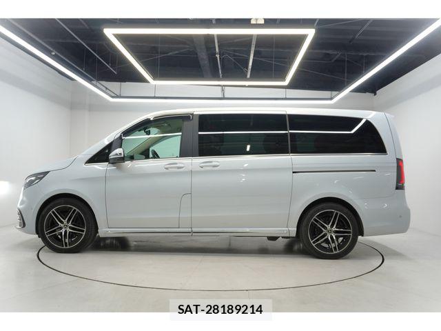 Mercedes Benz V-CLASS 2025-06 7251515-3