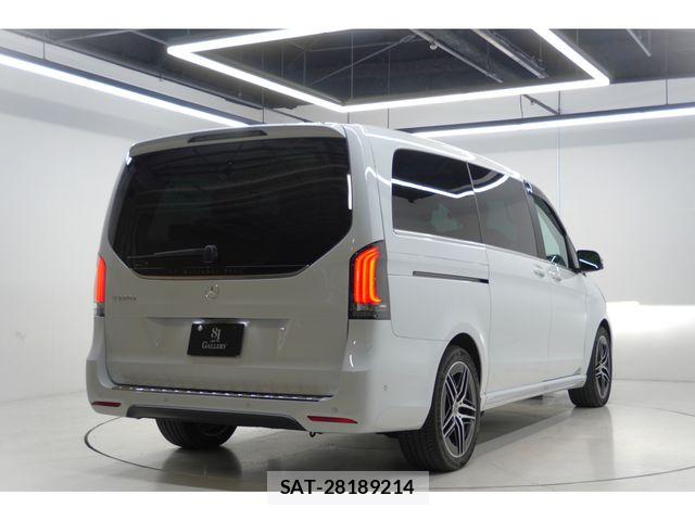 Mercedes Benz V-CLASS 2025-06 7251515-5