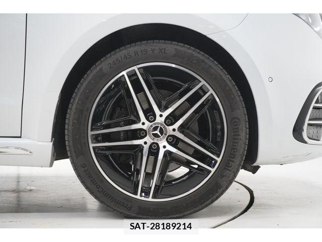 Mercedes Benz V-CLASS 2025-06 7251515-8