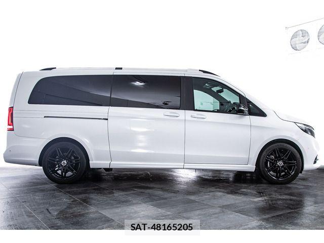Mercedes Benz V-CLASS 2023-11 7272319-12