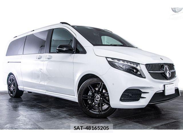 Mercedes Benz V-CLASS 2023-11 7272319-13