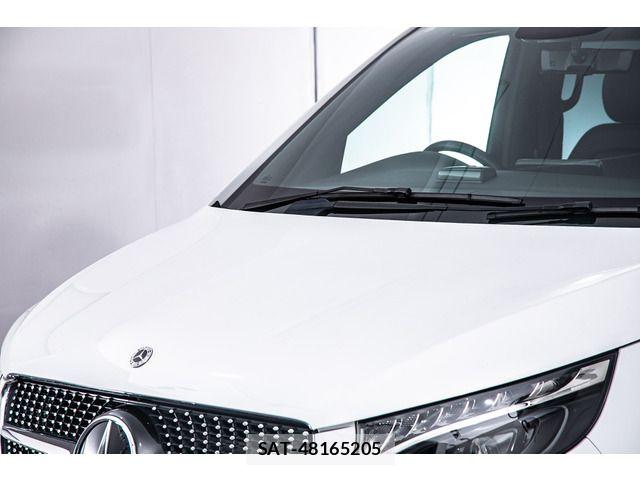 Mercedes Benz V-CLASS 2023-11 7272319-15