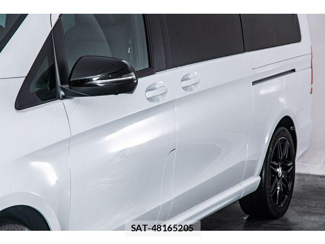 Mercedes Benz V-CLASS 2023-11 7272319-16
