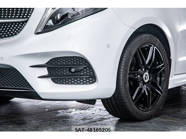 Mercedes Benz V-CLASS 2023-11 7272319-17