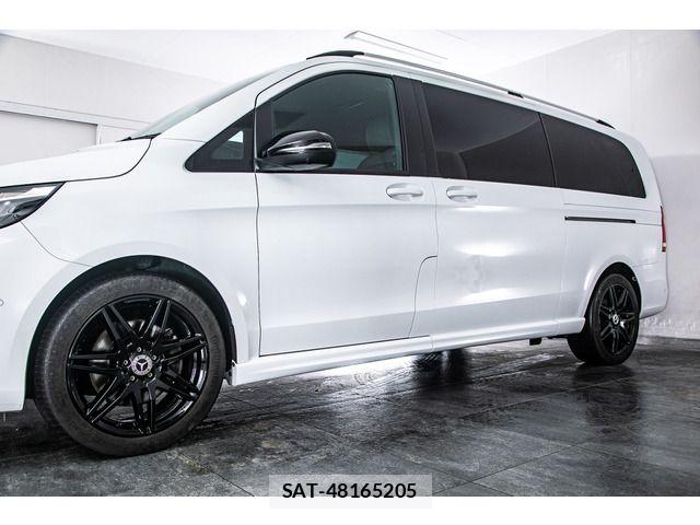 Mercedes Benz V-CLASS 2023-11 7272319-18