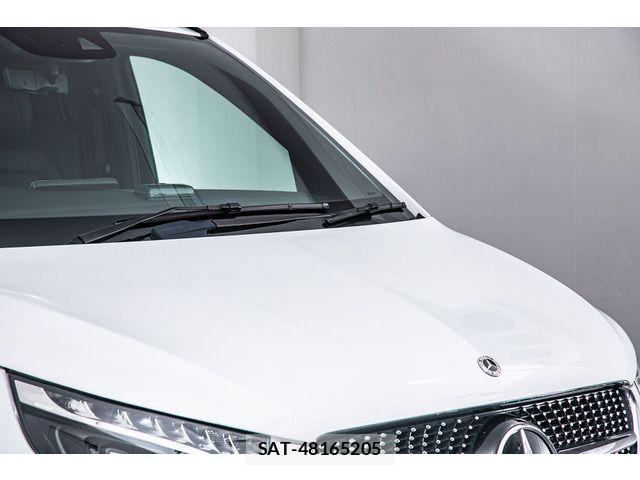 Mercedes Benz V-CLASS 2023-11 7272319-19