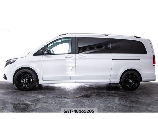 Mercedes Benz V-CLASS 2023-11 7272319-6