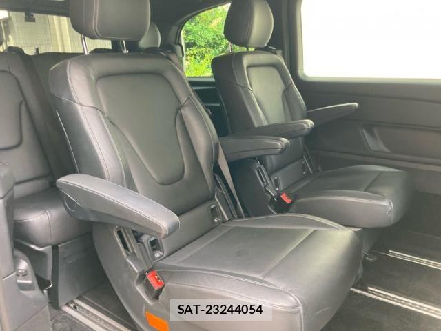 Mercedes Benz V-CLASS 2019-06 7328355-9
