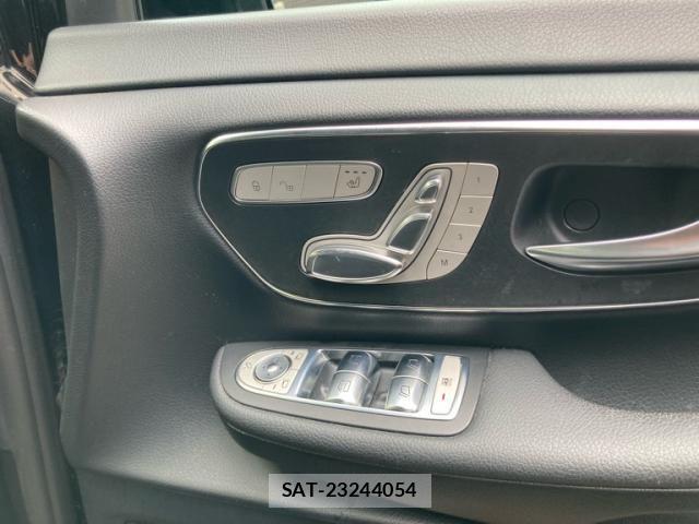 Mercedes Benz V-CLASS 2019-06 7328355-15