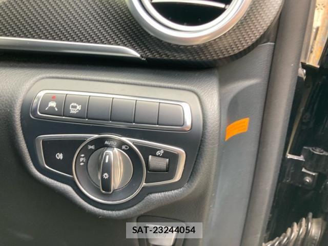 Mercedes Benz V-CLASS 2019-06 7328355-17
