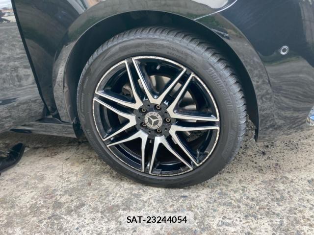 Mercedes Benz V-CLASS 2019-06 7328355-6