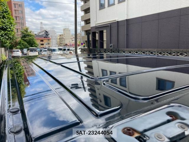Mercedes Benz V-CLASS 2019-06 7328355-7