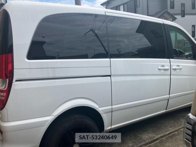 Mercedes Benz V-CLASS 2012-03 7328361-9