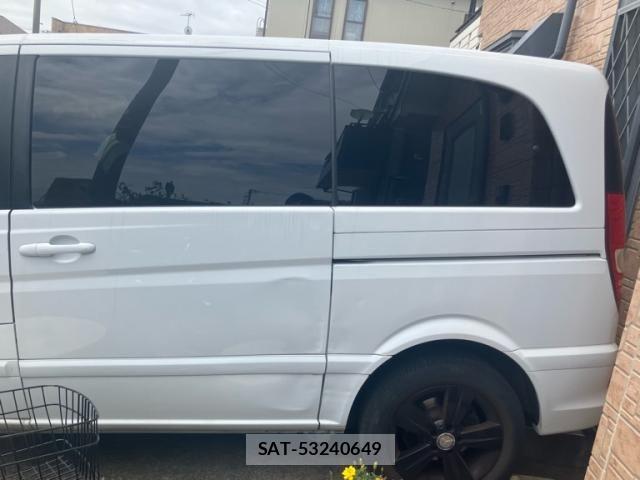 Mercedes Benz V-CLASS 2012-03 7328361-10