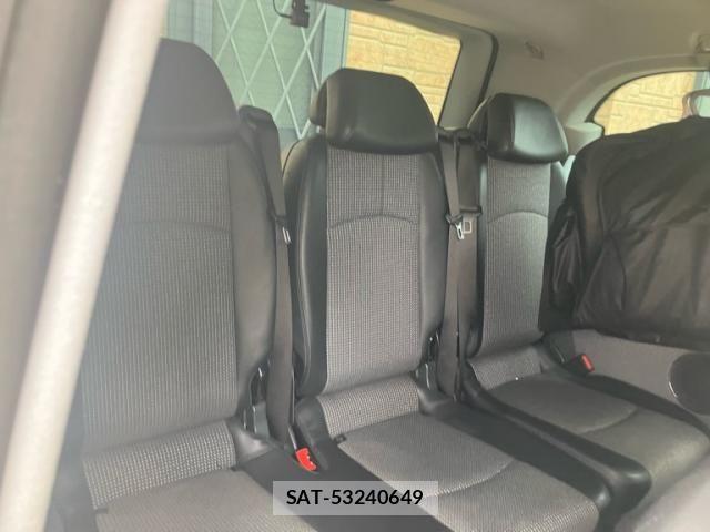 Mercedes Benz V-CLASS 2012-03 7328361-12
