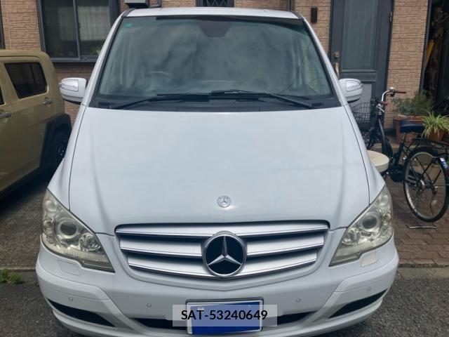 Mercedes Benz V-CLASS 2012-03 7328361-1