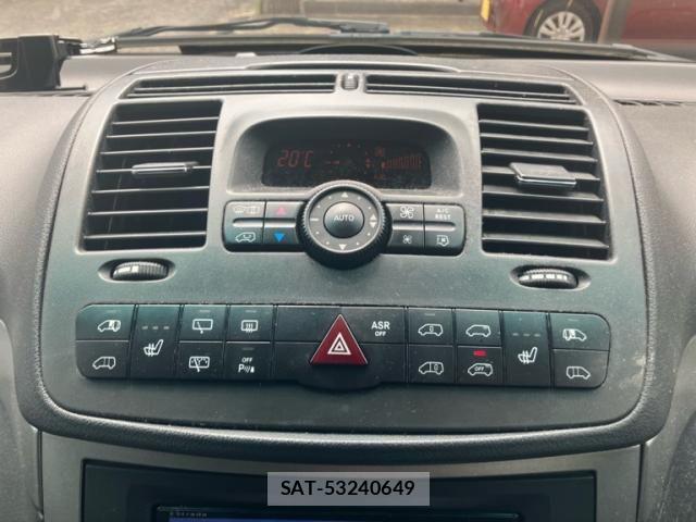 Mercedes Benz V-CLASS 2012-03 7328361-23