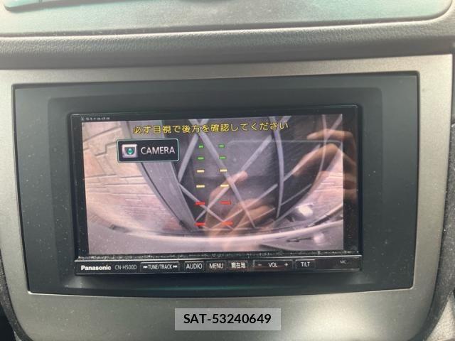 Mercedes Benz V-CLASS 2012-03 7328361-25
