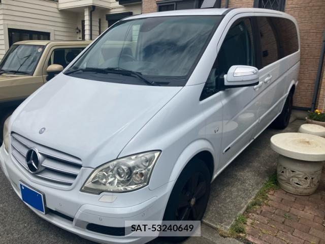 Mercedes Benz V-CLASS 2012-03 7328361-2